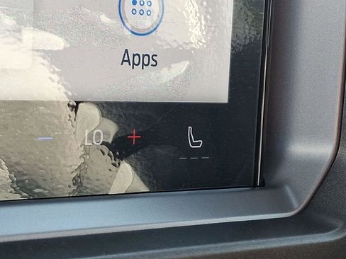 New 2025 Ford Bronco Sport Badlands w/ Badlands Tech Package image 17