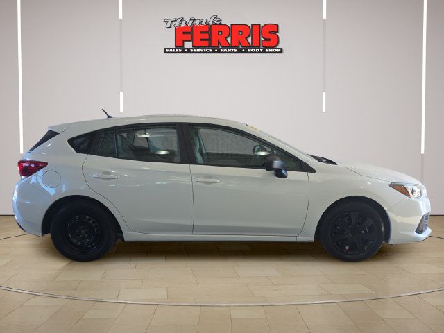 Used 2022 Subaru Impreza 2.0i AWD/4WD image 6
