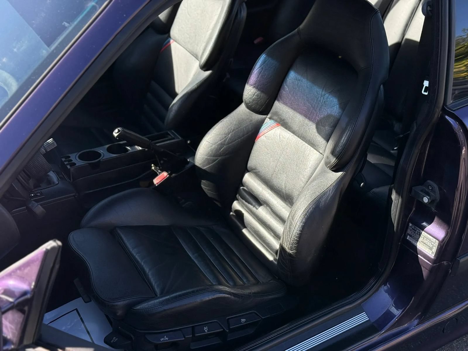 Used 1995 BMW M3 Coupe RWD image 15