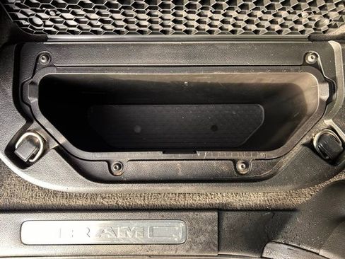 Used 2021 RAM 1500 Limited w/ Night Edition image 51