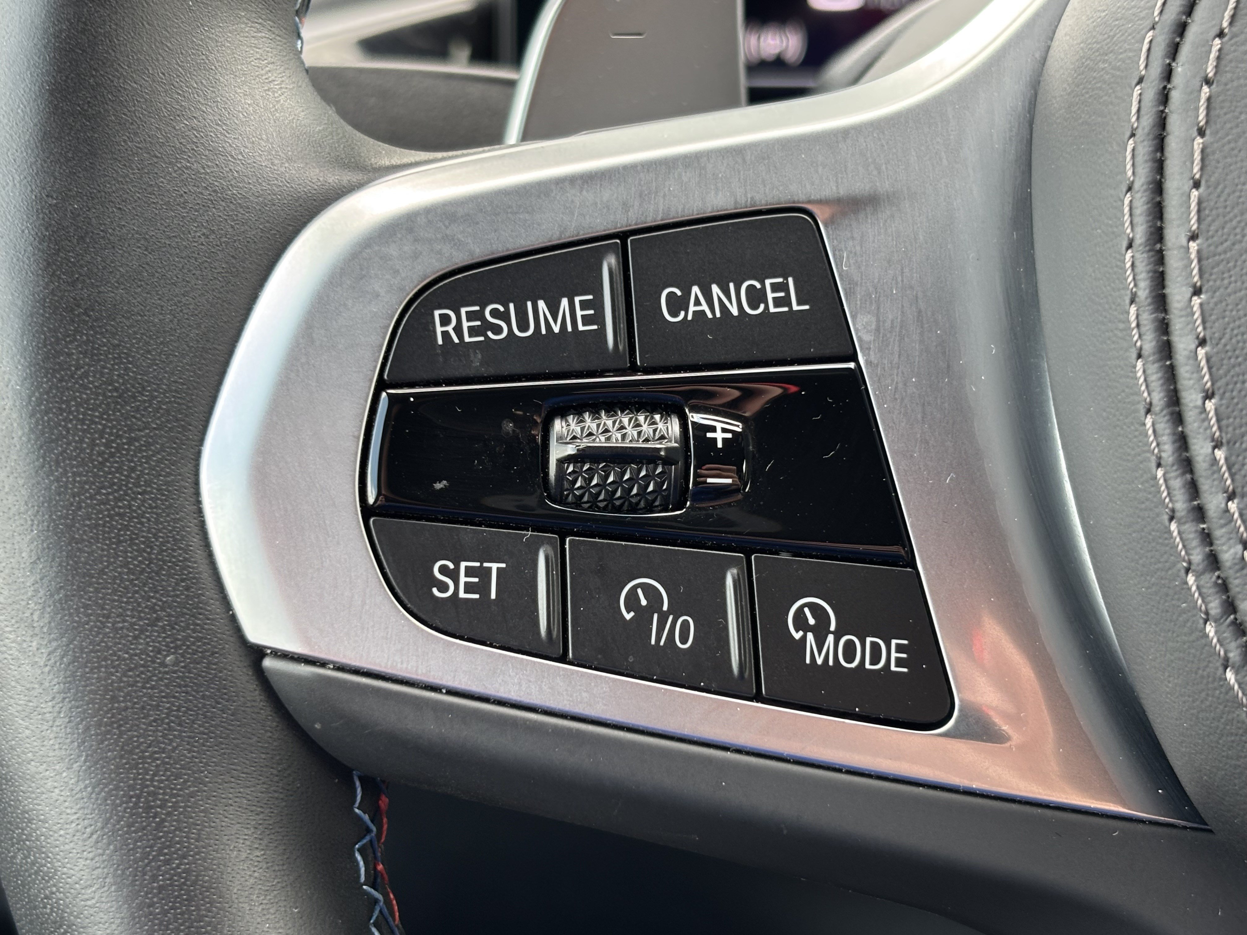Certified 2026 BMW X7 M60i w/ Climate Comfort Package AWD/4WD image 19