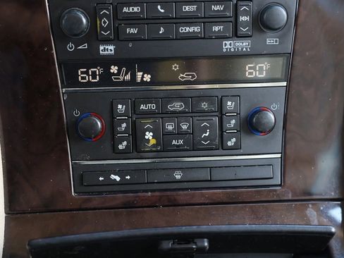 Used 2007 Cadillac Escalade ESV AWD w/ Information Package image 32