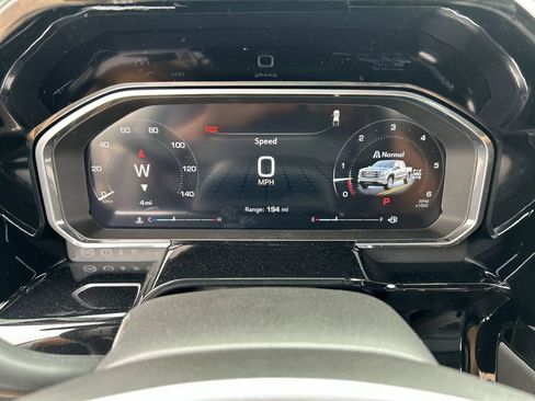 New 2026 GMC Sierra 1500 SLT w/ SLT Premium Plus Package AWD/4WD image 11