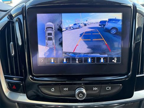 Used 2021 Chevrolet Traverse Premier w/ Redline Edition image 21