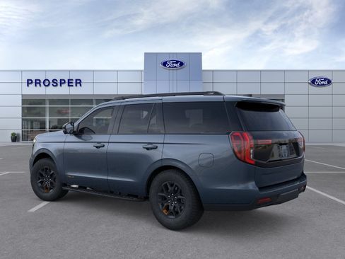 New 2026 Ford Expedition Tremor AWD/4WD image 30