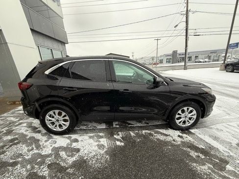 Used 2023 Ford Escape Active w/ Tech Pack #2 image 13