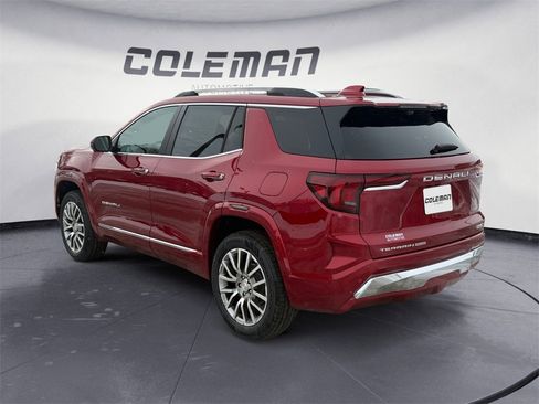 New 2026 GMC Terrain Denali w/ LPO, Floor Liner Package image 3