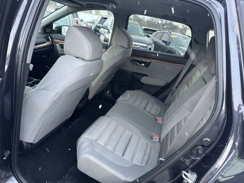 Used 2018 Honda CR-V EX image 14