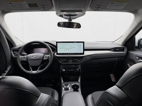 New 2025 Ford Escape SE image 20