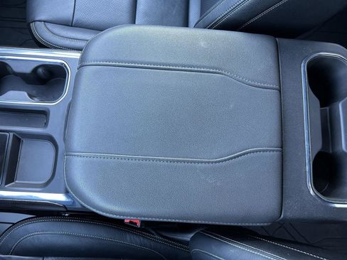 Used 2023 Chevrolet Silverado 1500 RST w/ Z71 Off-Road Package image 18