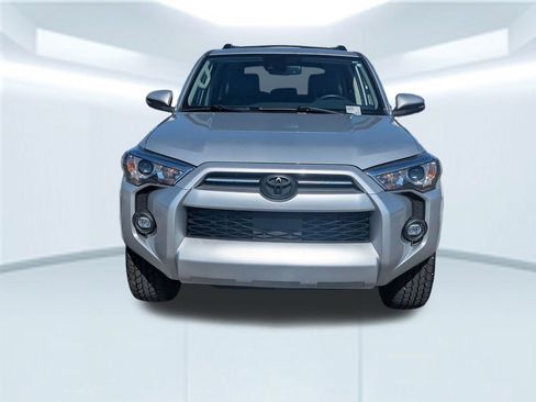 Used 2023 Toyota 4Runner SR5 Premium image 10