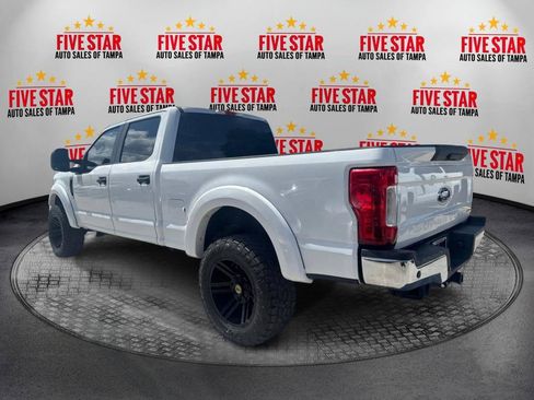 Used 2017 Ford F350 XL AWD/4WD image 4