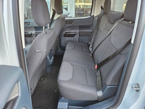 Used 2025 Ford Maverick XL w/ 4K Tow Package image 15