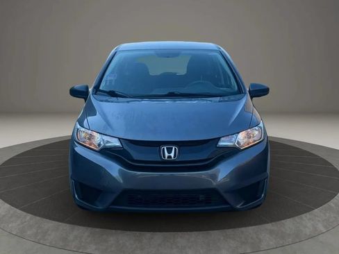 Used 2015 Honda Fit LX image 1