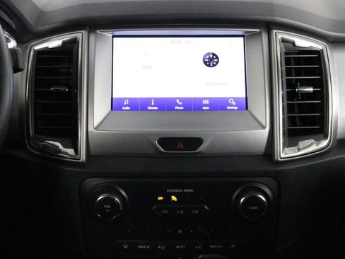 Used 2020 Ford Ranger XLT w/ FX4 Off-Road Package image 28