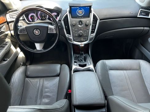 Used 2011 Cadillac SRX Premium AWD/4WD image 43