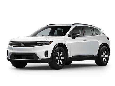 New 2026 Honda Prologue Touring image 39