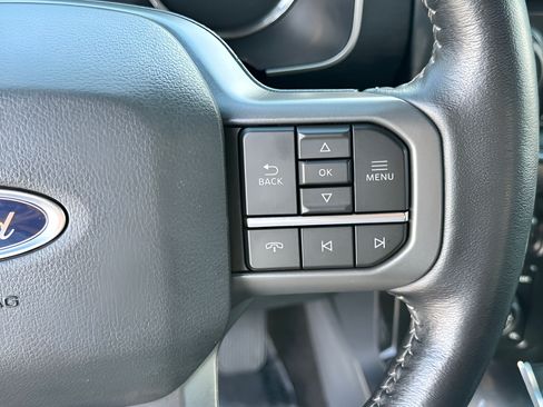 Used 2022 Ford F150 XLT w/ Equipment Group 302A High AWD/4WD image 16