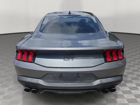 Used 2024 Ford Mustang GT RWD image 5