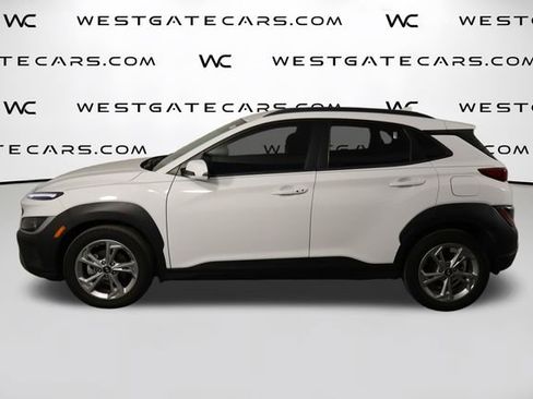 Used 2023 Hyundai Kona SEL w/ Cargo Package FWD image 13