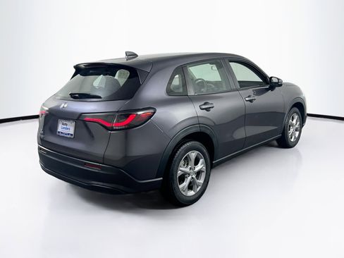 Used 2023 Honda HR-V LX image 5