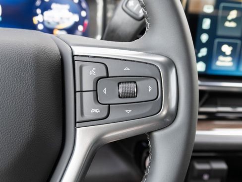 New 2026 Chevrolet Silverado 2500 LT image 7