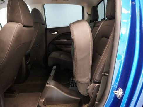 Used 2018 GMC Canyon SLE w/ SLE Convenience Package AWD/4WD image 26