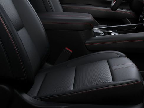 New 2026 Chevrolet Tahoe RST RWD image 8