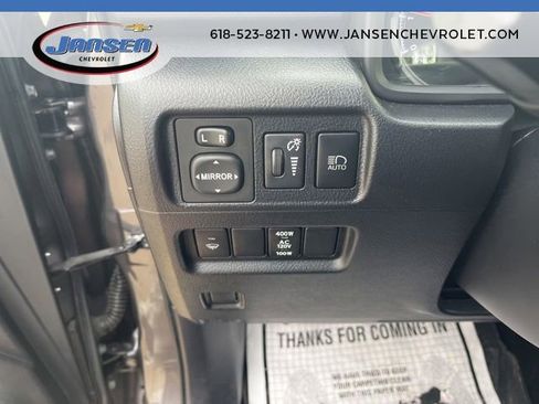 Used 2021 Toyota 4Runner Venture w/ Moonroof Package AWD/4WD image 17