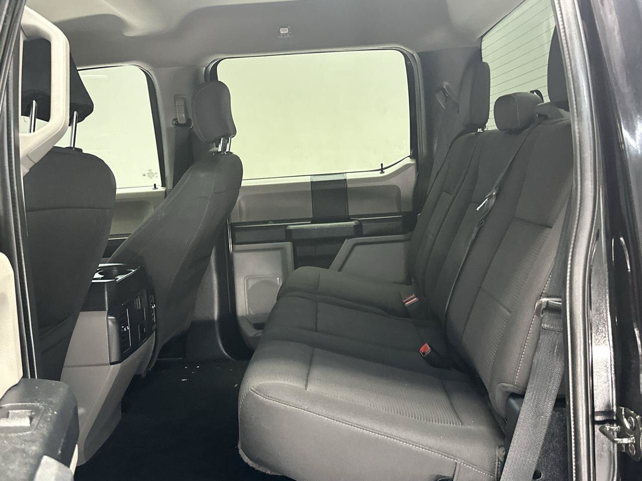 Used 2020 Ford F150 XL w/ Equipment Group 101A Mid AWD/4WD image 15