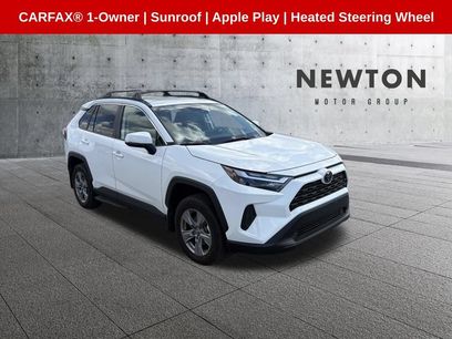 Used 2024 Toyota RAV4 XLE w/ Convenience Package