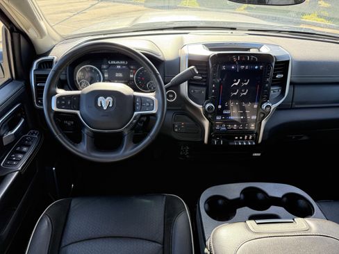 Used 2024 RAM 2500 Laramie w/ Safety Group image 14