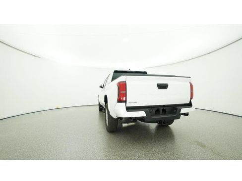 New 2025 Toyota Tacoma SR5 image 22