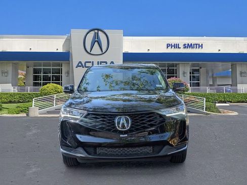 New 2026 Acura RDX SH-AWD w/ Technology Package image 2