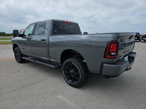 New 2026 RAM 2500 Lone Star image 34
