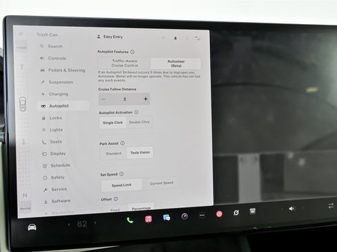 Used 2023 Tesla Model X Plaid image 32