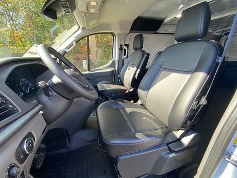 New 2025 Ford Transit 150 Low Roof w/ Load Area Protection Package image 16