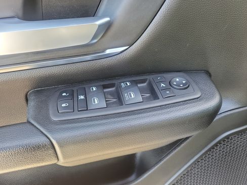 Used 2024 RAM 1500 Big Horn AWD/4WD image 12