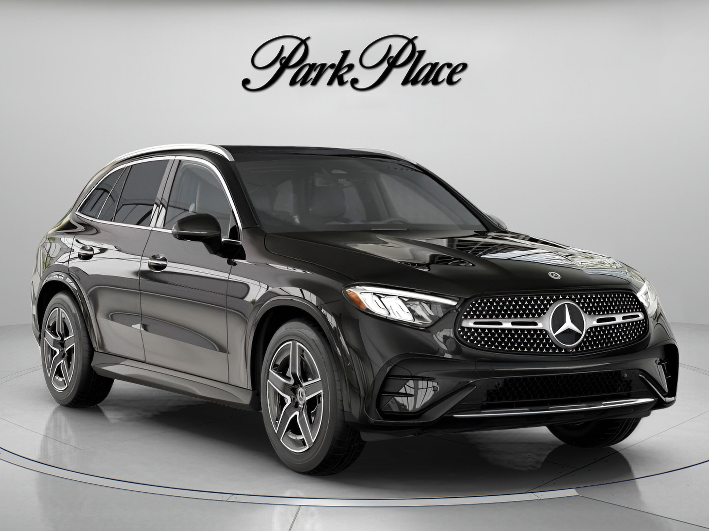Certified 2026 Mercedes-Benz GLC 300 image 33