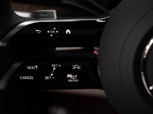 New 2027 Mercedes-Benz CLE 450 4MATIC Cabriolet image 24