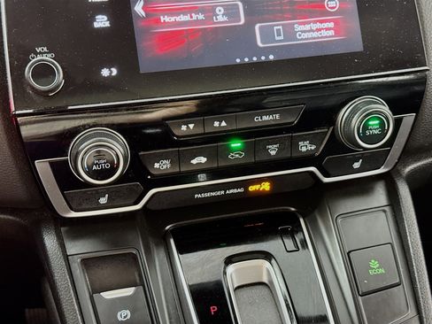 Used 2019 Honda CR-V EX-L image 18