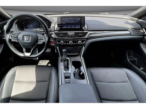 Used 2022 Honda Accord Sport image 17
