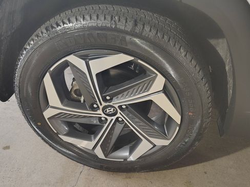 Certified 2023 Hyundai Tucson SEL w/ Convenience Package AWD/4WD image 28