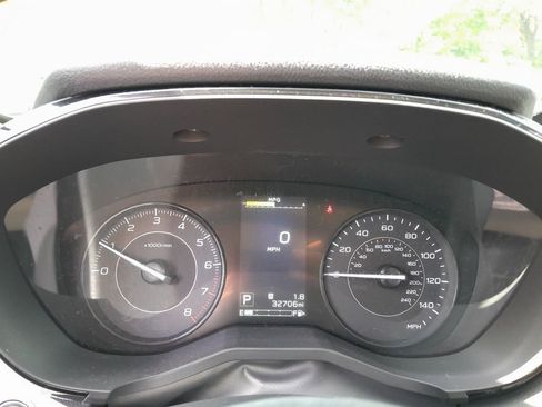 Used 2023 Subaru Impreza 2.0i AWD/4WD image 21