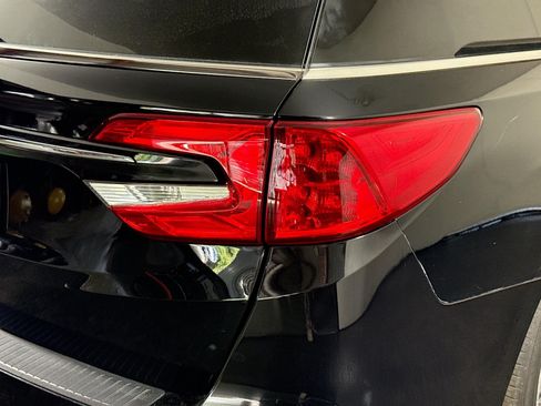 Used 2023 Honda Odyssey EX-L image 32