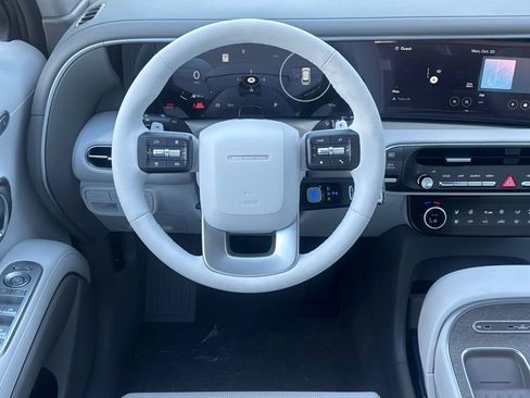New 2026 Hyundai Palisade Limited AWD/4WD image 11