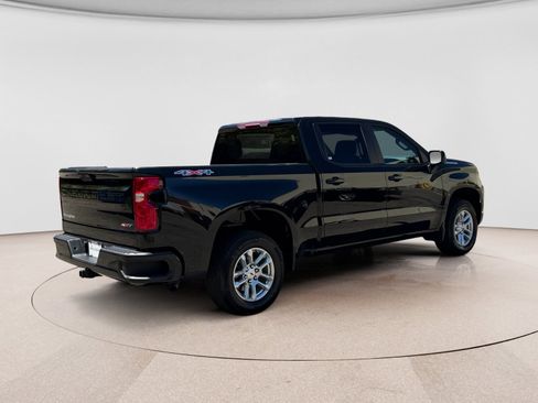 Used 2026 Chevrolet Silverado 1500 RST AWD/4WD image 5