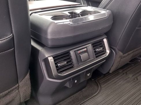 Certified 2021 Ford F150 Lariat w/ Equipment Group 502A High image 27