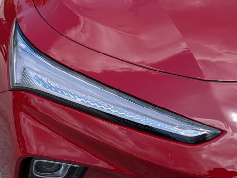 New 2026 Buick Envista Sport Touring w/ Convenience I Package FWD image 10