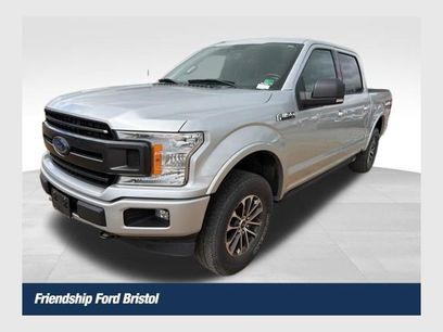 Used 2019 Ford F150 XLT w/ Equipment Group 302A Luxury